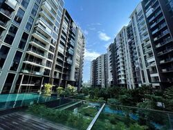 Park Colonial (D13), Condominium #466517811